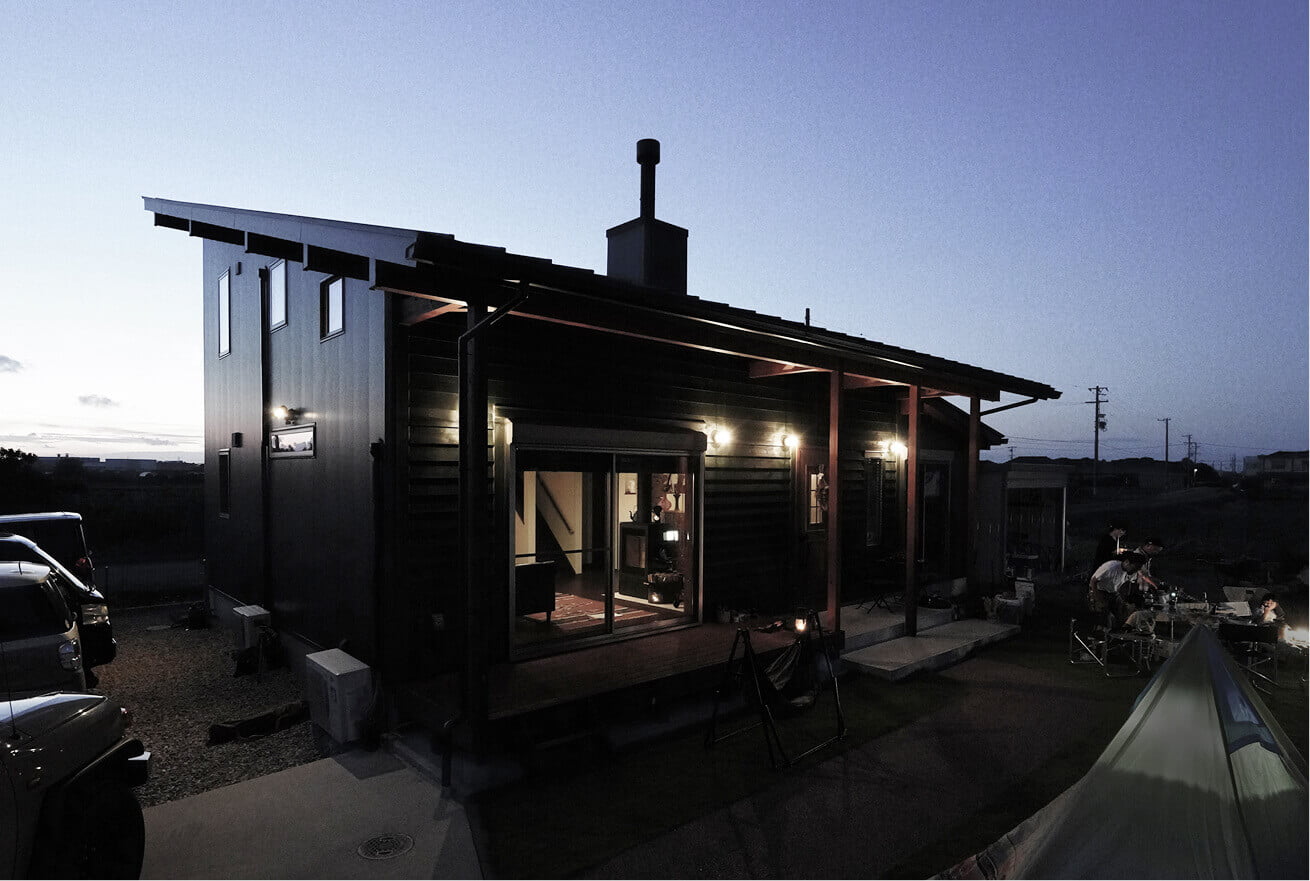 LOAFERのイメージ写真