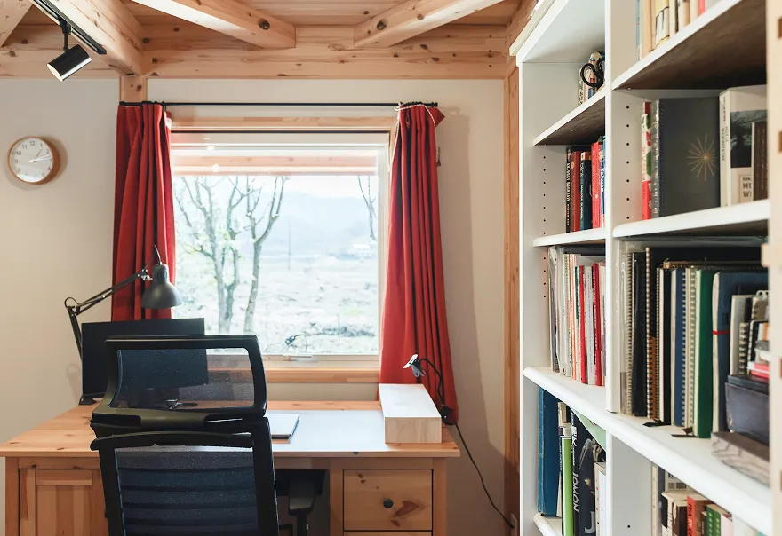 ワークスペース