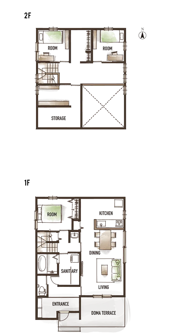 BASE PLAN C-STEP