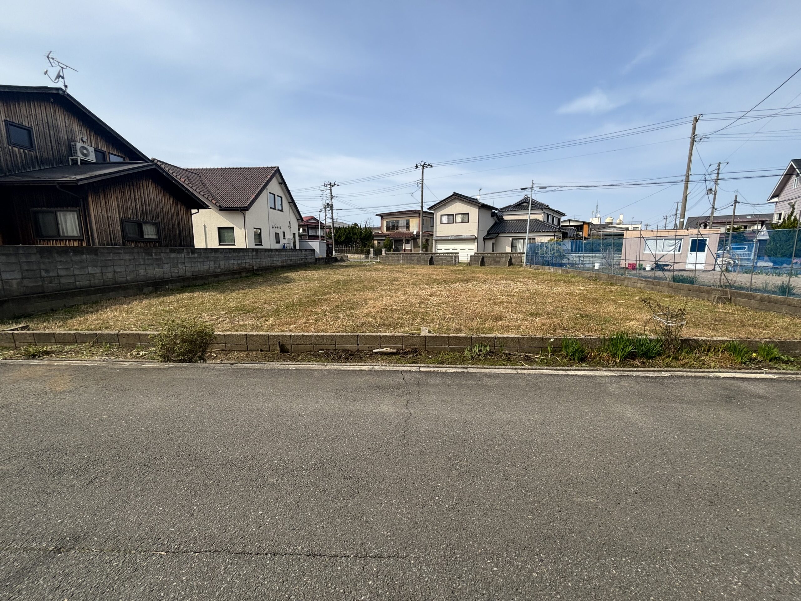 JR東日本「羽後本荘駅」徒歩21分