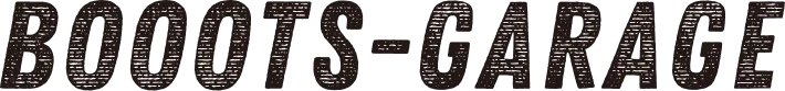 BOOOTS-GARAGE