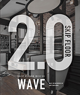 NEW WAVE