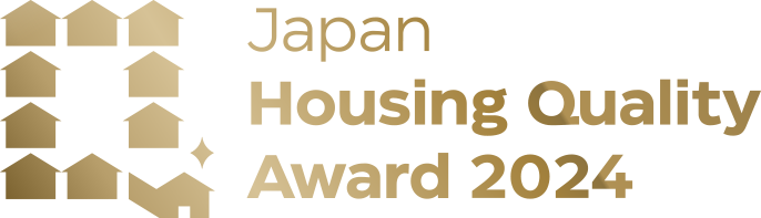 Japan Housing Quality Award 2023