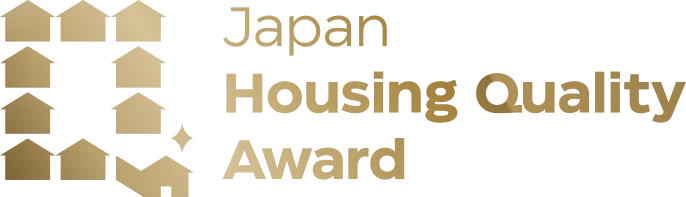 Japan Housing Quality Award 2025