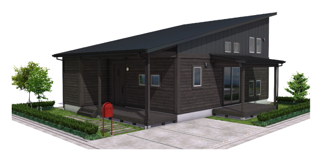 Camp Bino ビーノ ライフスタイル提案型住宅 スキップフロア 平屋 2階建て 小屋 Camp Bino ビーノ ライフスタイル提案型住宅 スキップフロア 平屋 2階建て 小屋